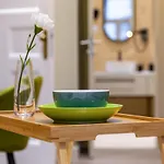 Apartament Gellert