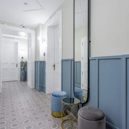 Gellért Apartamento Budapest