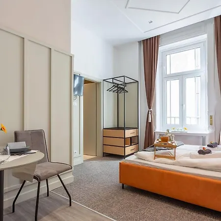 Apartman Gellért