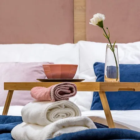 Apartamento Gellért