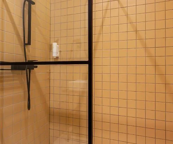 Gellert * ブダペスト