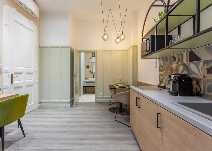 Gellert ブダペスト