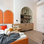 Gellert * Budapest