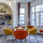 Gellert * Budapest