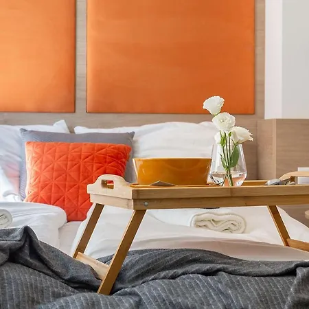 Gellért Apartman *