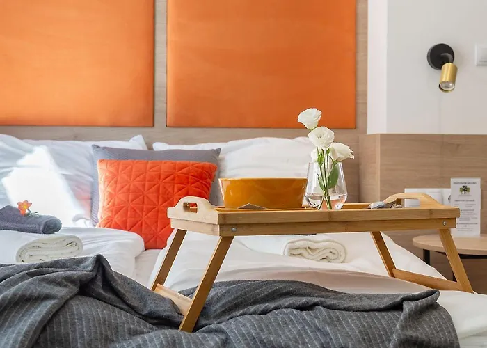 Gellért Apartman *