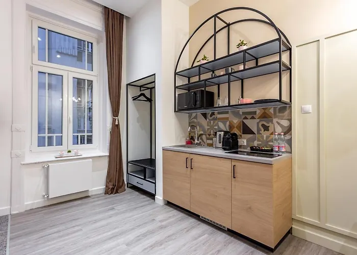 Apartman Gellért